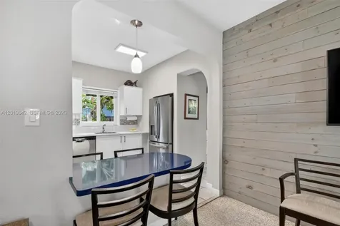 8 Ocean View Boulevard Key Largo FL 33037