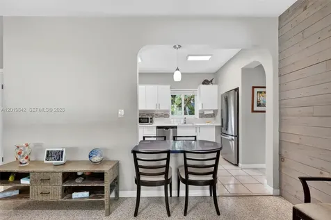 8 Ocean View Boulevard Key Largo FL 33037
