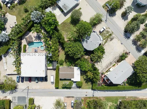 8 Ocean View Boulevard Key Largo FL 33037