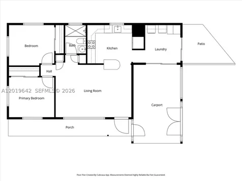 8 Ocean View Boulevard Key Largo FL 33037