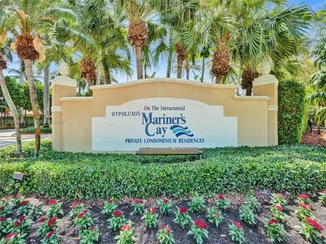 300 Scotia Drive Hypoluxo FL 33462