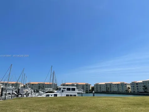 19 W Harbour Isle Drive W Fort Pierce FL 34949