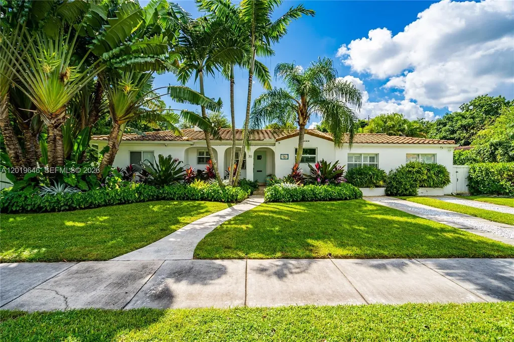 70 NE 99th Street Miami Shores FL 33138