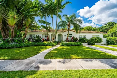 70 NE 99th Street Miami Shores FL 33138