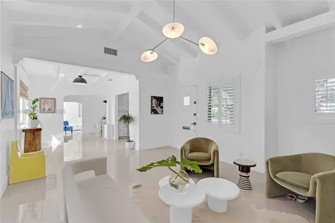 70 NE 99th Street Miami Shores FL 33138