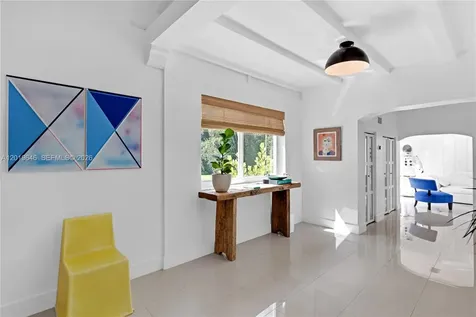 70 NE 99th Street Miami Shores FL 33138