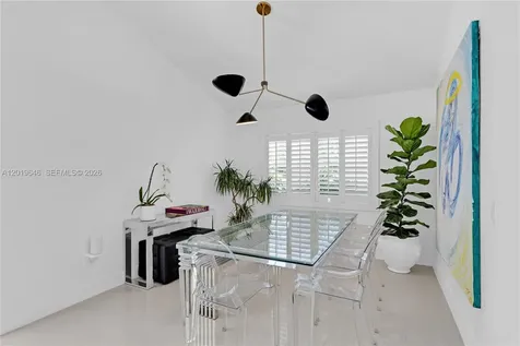 70 NE 99th Street Miami Shores FL 33138