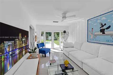 70 NE 99th Street Miami Shores FL 33138