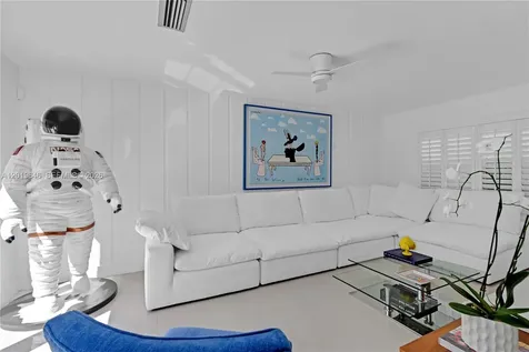 70 NE 99th Street Miami Shores FL 33138