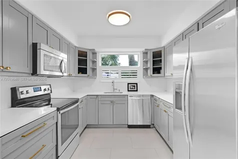 70 NE 99th Street Miami Shores FL 33138