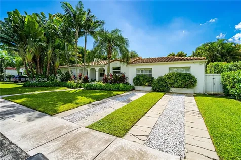 70 NE 99th Street Miami Shores FL 33138