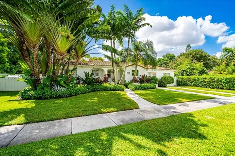 70 NE 99th Street Miami Shores FL 33138