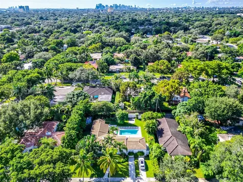 70 NE 99th Street Miami Shores FL 33138