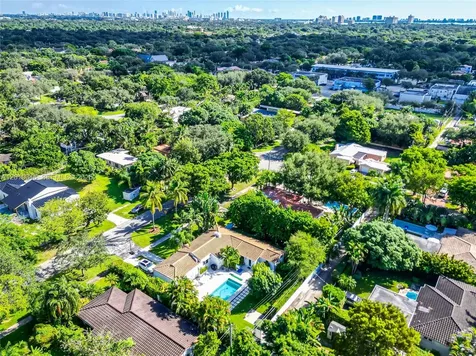 70 NE 99th Street Miami Shores FL 33138