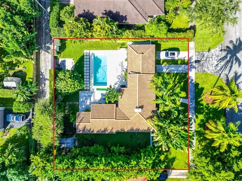 70 NE 99th Street Miami Shores FL 33138