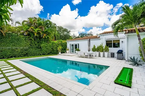 70 NE 99th Street Miami Shores FL 33138