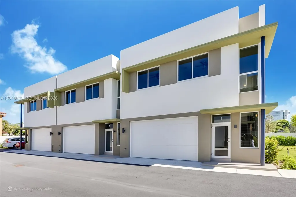 7701 SW 95th Terrace Miami FL 33156