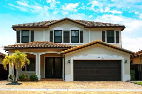 4180 NE 21st Street Homestead FL 33033