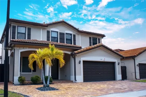 4180 NE 21st Street Homestead FL 33033
