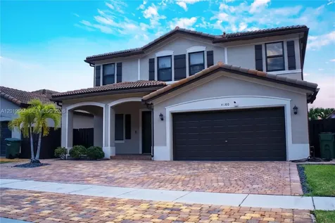 4180 NE 21st Street Homestead FL 33033