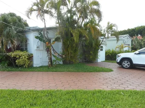 420 88th Street Surfside FL 33154