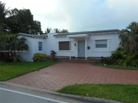 420 88th Street Surfside FL 33154