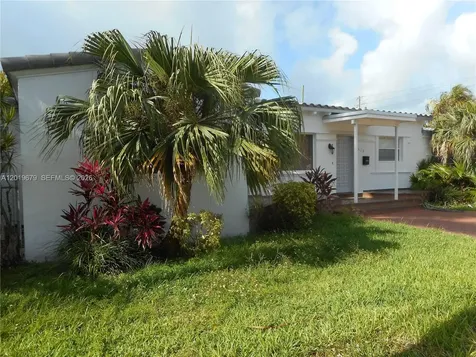 420 88th Street Surfside FL 33154