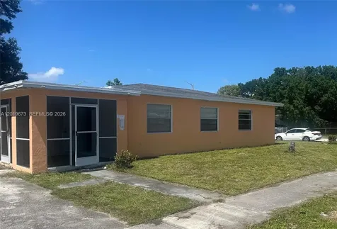 2925 NW 5th Street Fort Lauderdale FL 33311