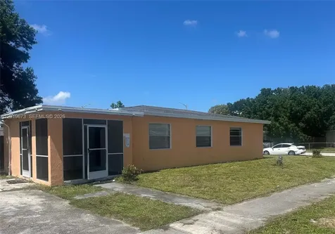 2925 NW 5th Street Fort Lauderdale FL 33311