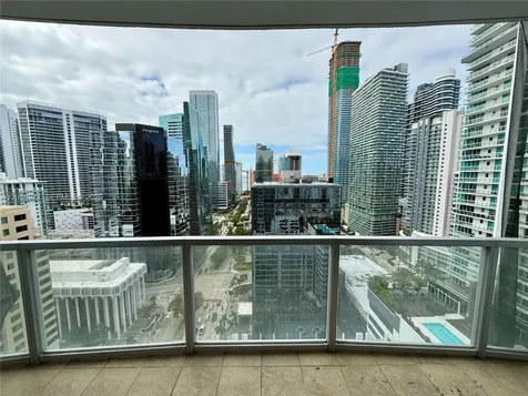 1060 Brickell Avenue Miami FL 33131