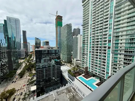 1060 Brickell Avenue Miami FL 33131