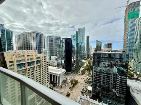 1060 Brickell Avenue Miami FL 33131