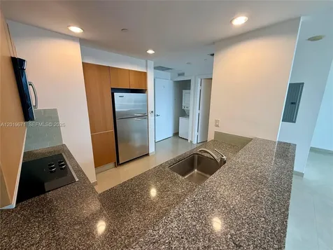 1060 Brickell Avenue Miami FL 33131