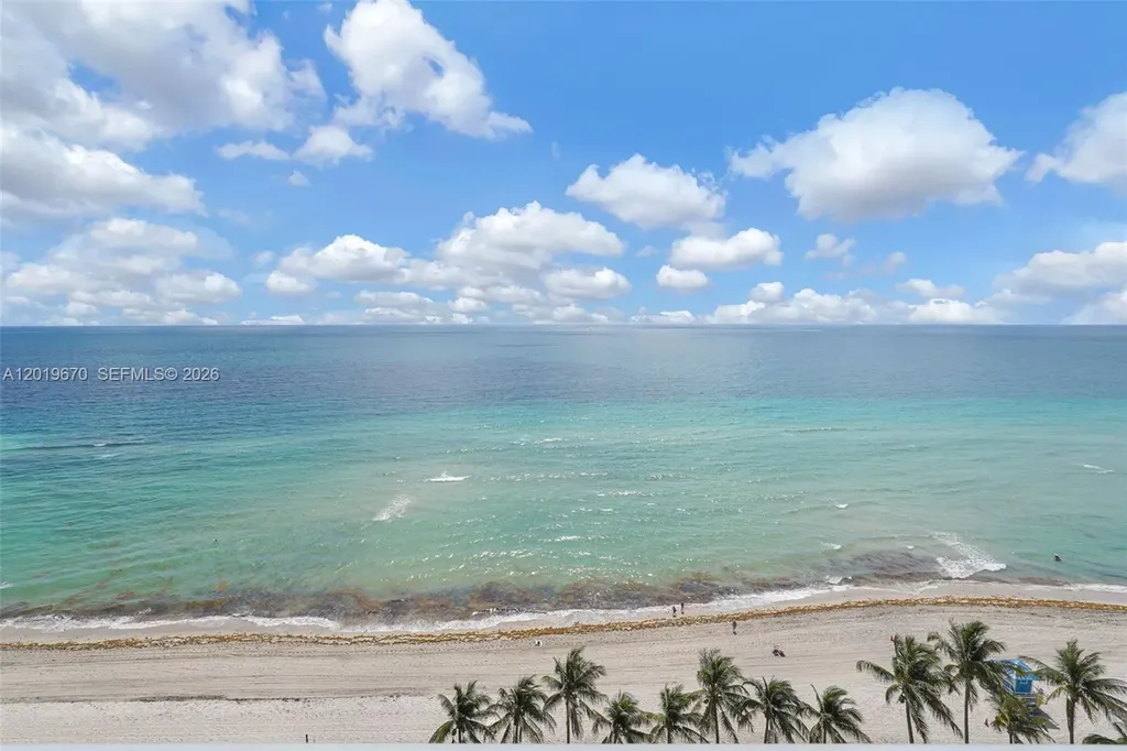 3001 S Ocean Drive Hollywood FL 33019