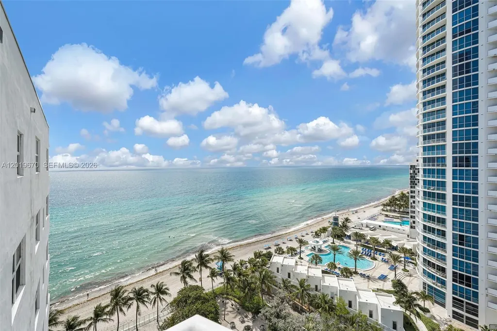 3001 S Ocean Drive Hollywood FL 33019