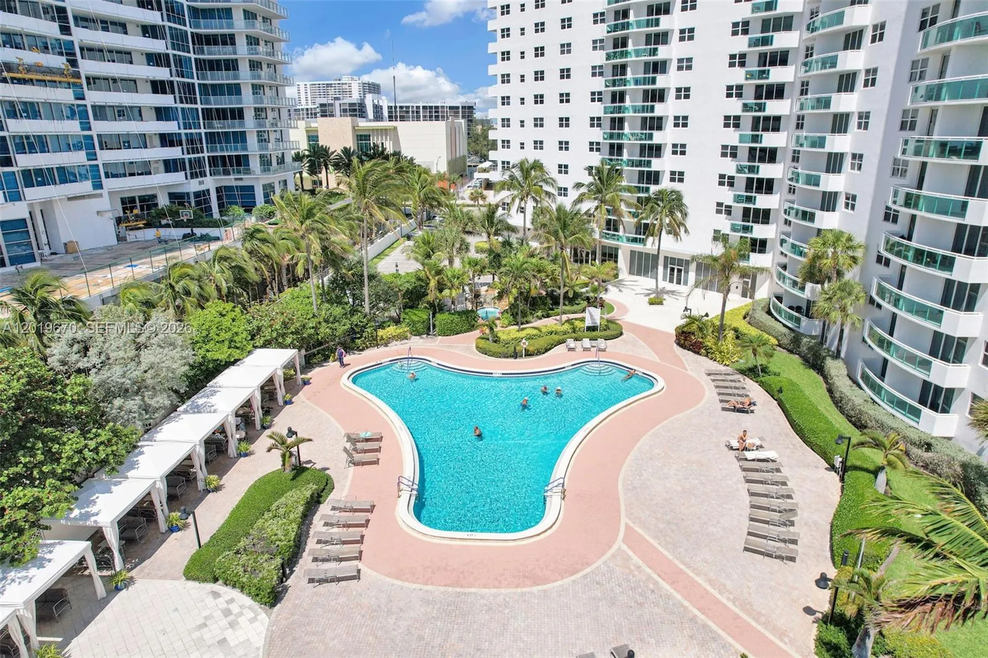 3001 S Ocean Drive Hollywood FL 33019