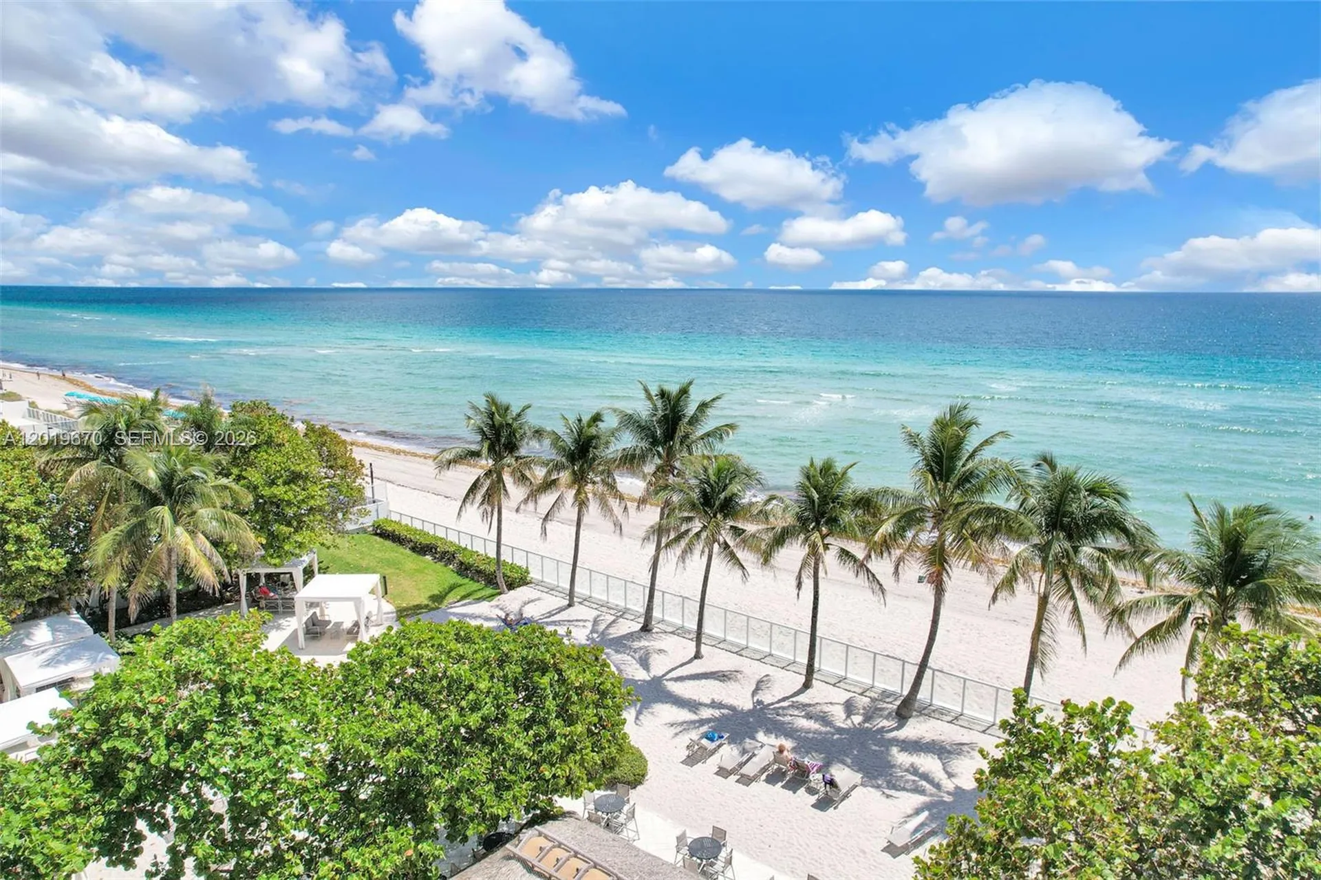 3001 S Ocean Drive Hollywood FL 33019