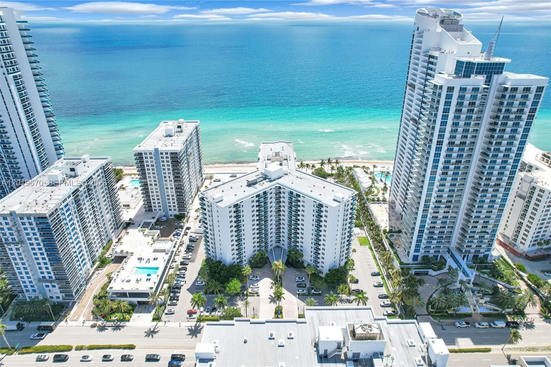 3001 S Ocean Drive Hollywood FL 33019