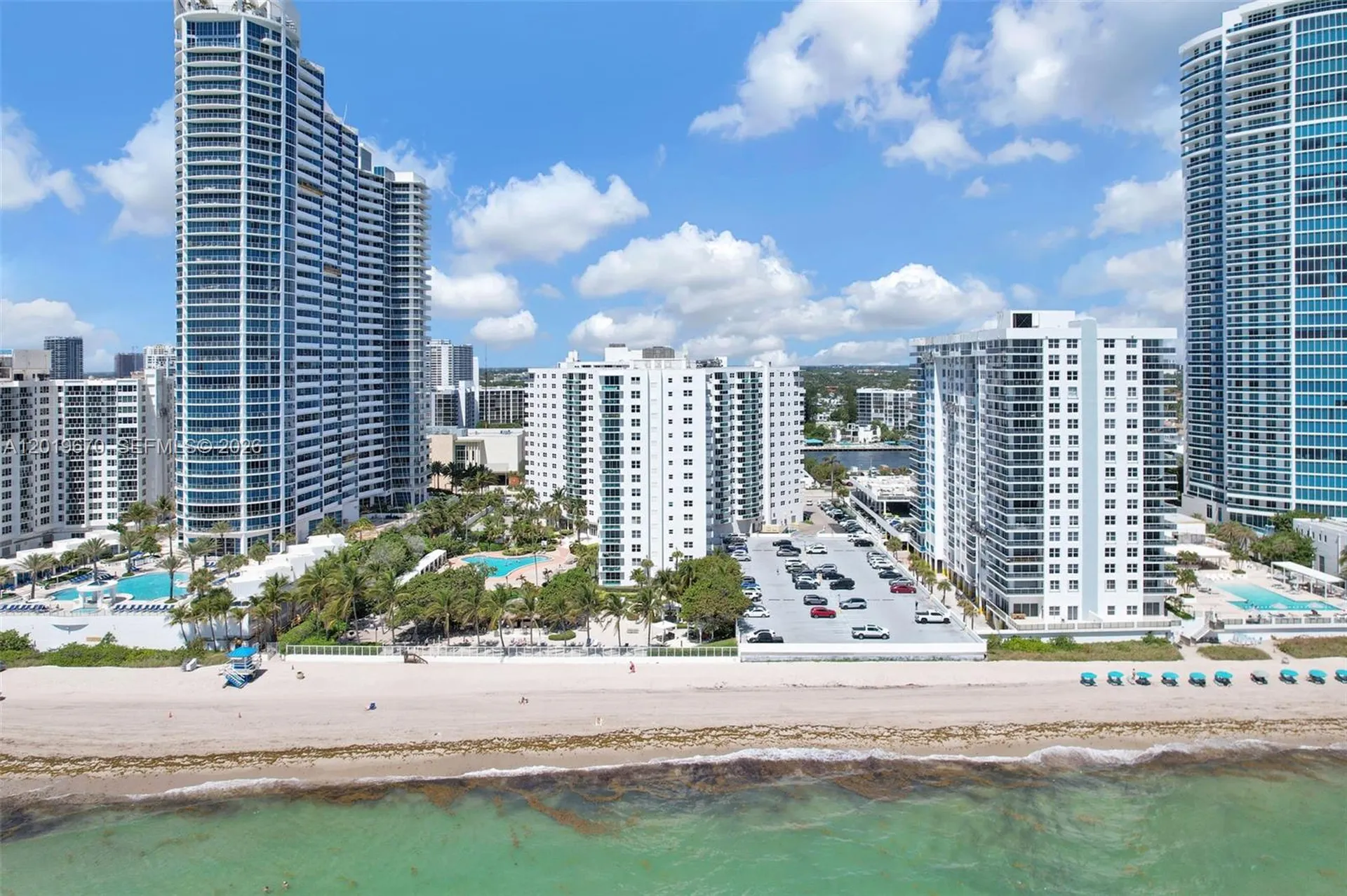 3001 S Ocean Drive Hollywood FL 33019