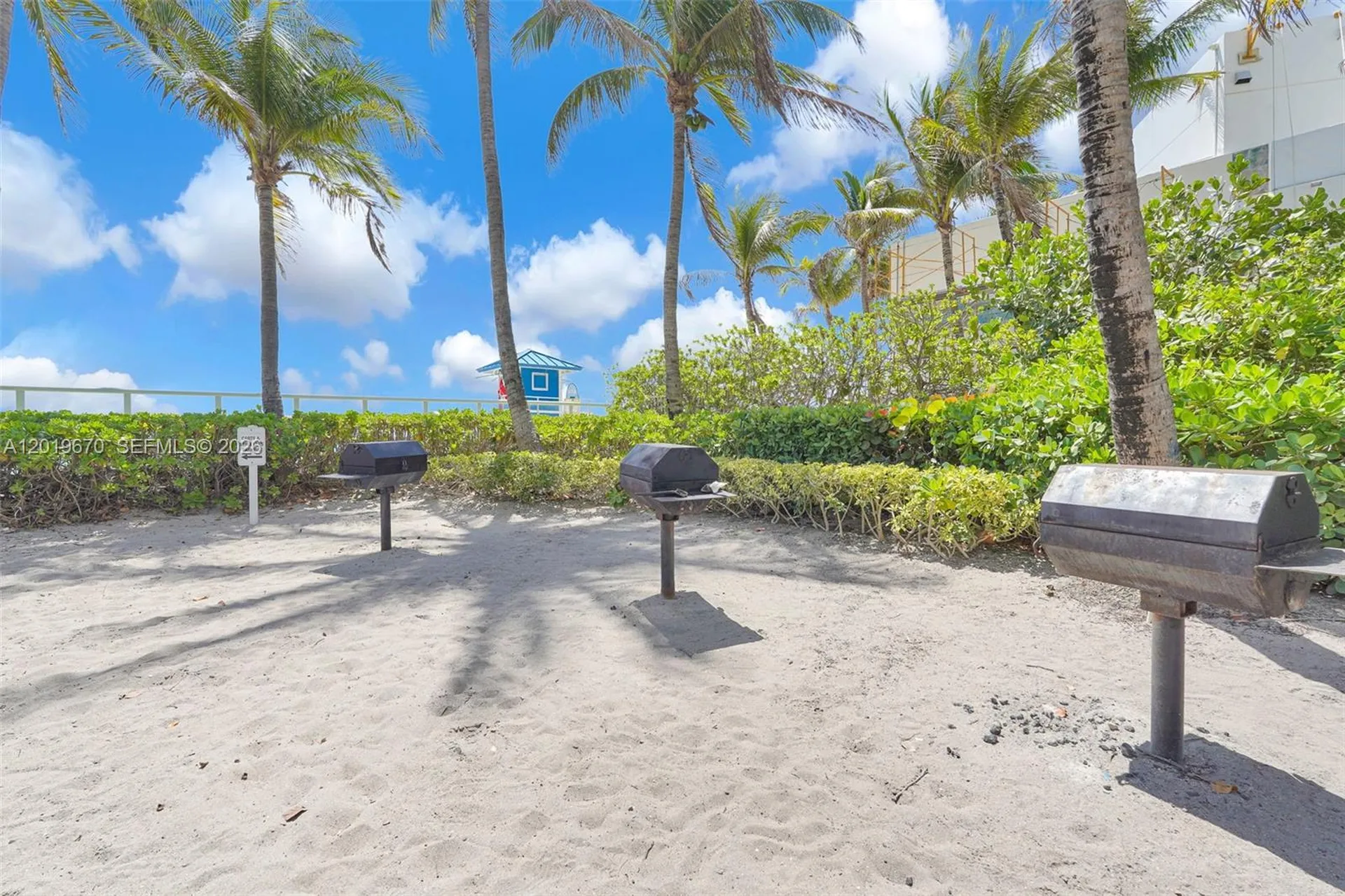 3001 S Ocean Drive Hollywood FL 33019
