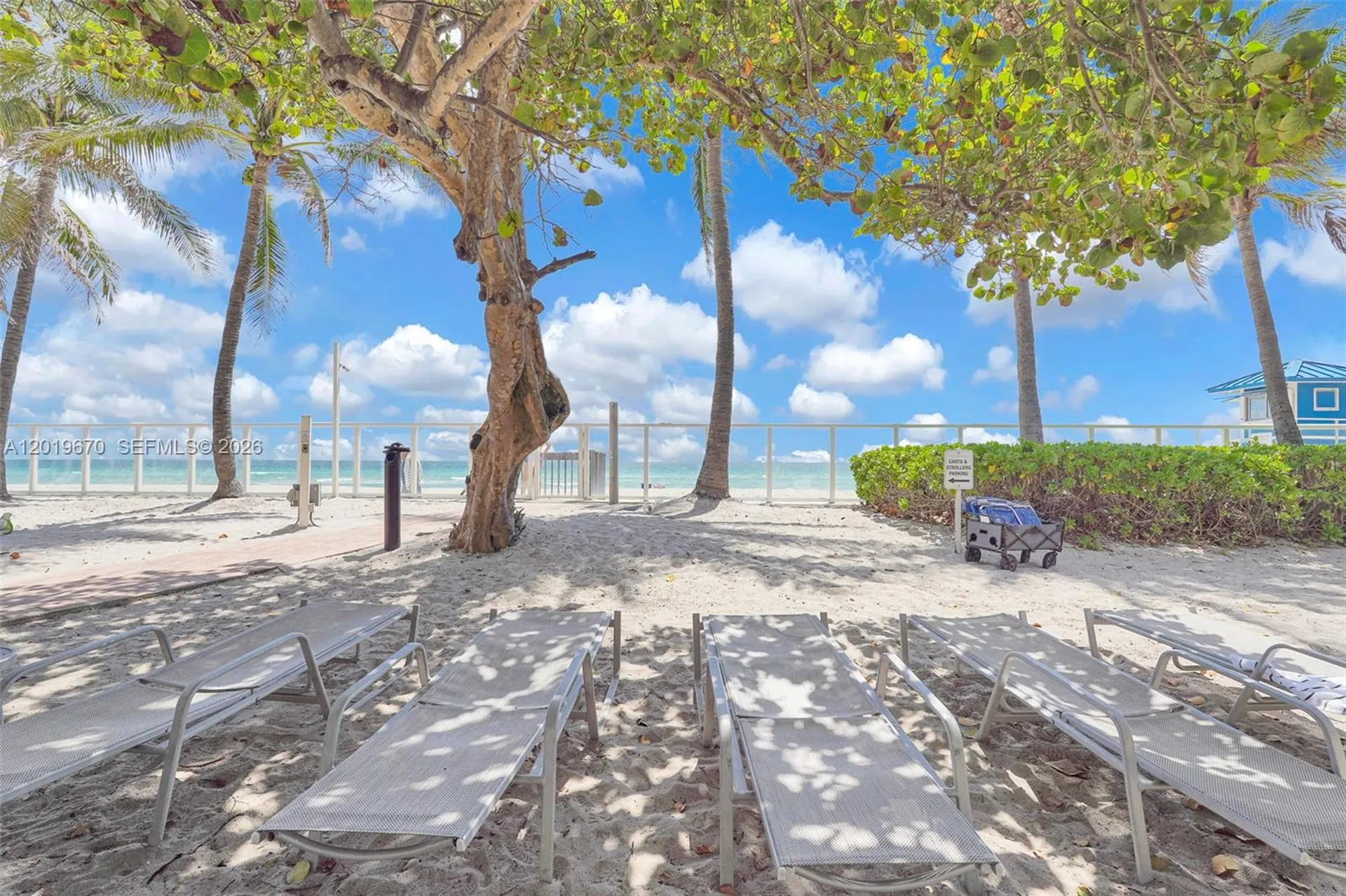 3001 S Ocean Drive Hollywood FL 33019