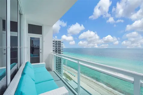 3001 S Ocean Drive Hollywood FL 33019