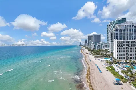 3001 S Ocean Drive Hollywood FL 33019