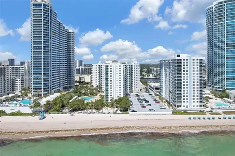 3001 S Ocean Drive Hollywood FL 33019