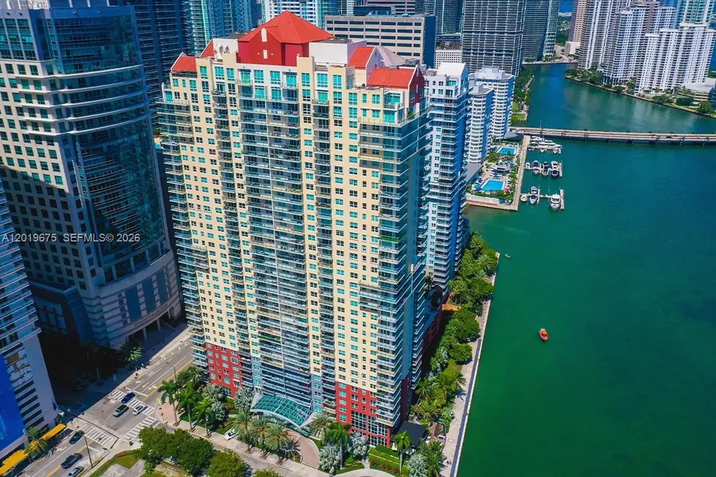 1155 Brickell Bay Drive Miami FL 33131