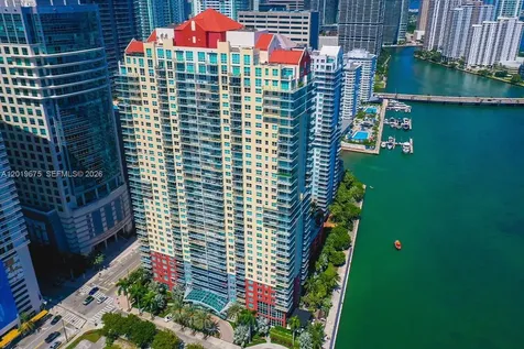1155 Brickell Bay Drive Miami FL 33131