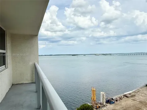 1155 Brickell Bay Drive Miami FL 33131