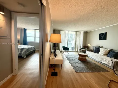 1155 Brickell Bay Drive Miami FL 33131