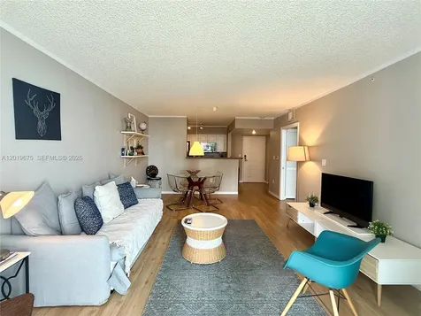 1155 Brickell Bay Drive Miami FL 33131