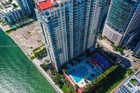 1155 Brickell Bay Drive Miami FL 33131